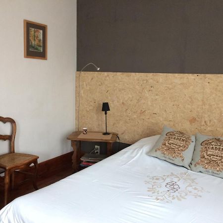 B&B Chambre Chocolat Woluwe-Saint-Lambert ภายนอก รูปภาพ
