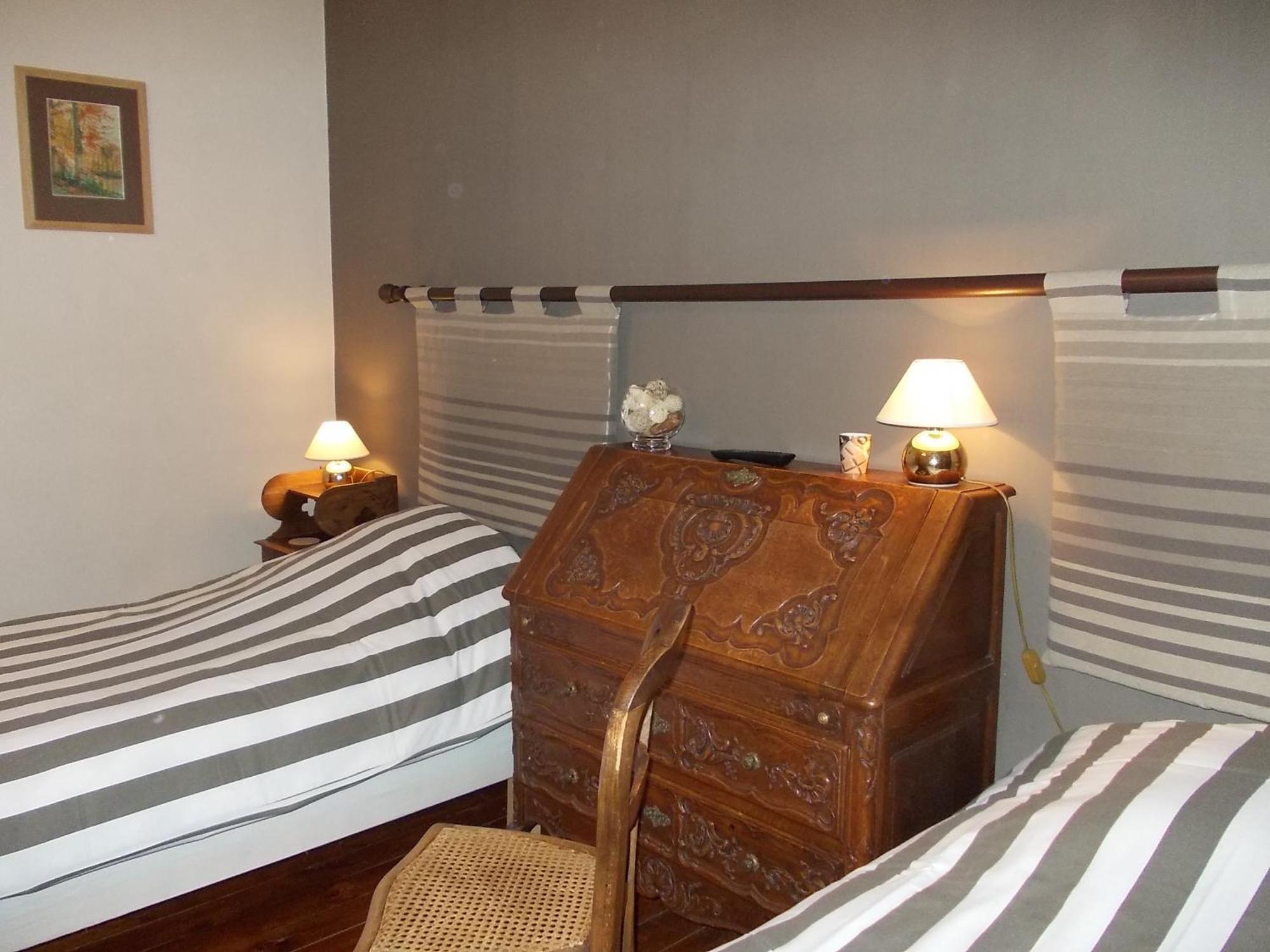 B&B Chambre Chocolat Woluwe-Saint-Lambert ภายนอก รูปภาพ